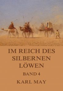 Im Reich des silbernen Löwen Band 4