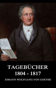 Tagebücher 1804 - 1817