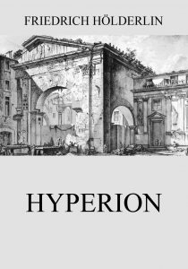 Hyperion - Der Eremit in Griechenland