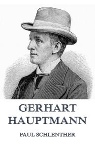 Gerhart Hauptmann