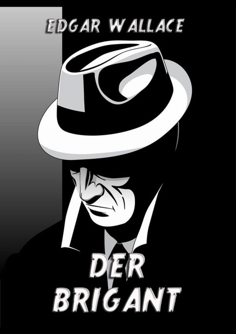 Der Brigant • Meisterwerke der Literatur • Jazzybee VerlagJazzybee Verlag