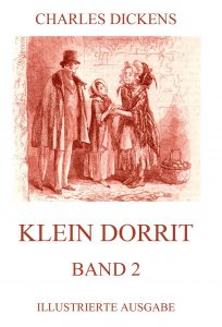 Klein Dorrit Band 2