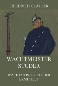 Wachtmeister Studer