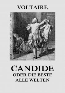 Candide oder die Beste aller Welten