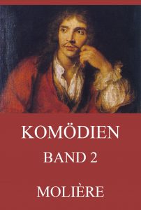 Molière Komödien, Band 2