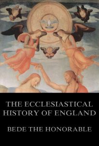 The Ecclesiastical History of England