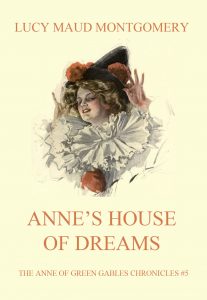 Anne`s House of Dreams