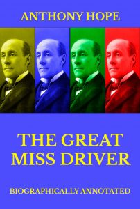The Great Miss Driver