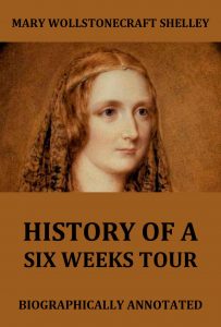 History Of Six Weeks' Tour