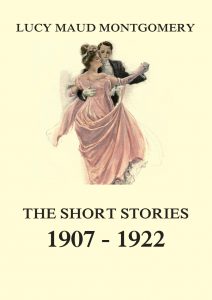 The Short Stories 1907 - 1922