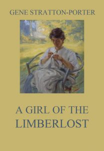 A Girl fo the Limberlost