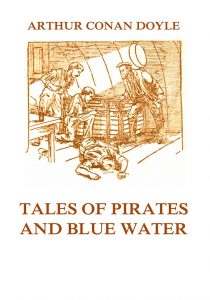Tales of Pirates and Blue Water