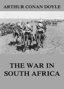 The War in South Africa