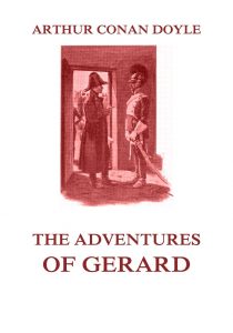 The Adventures of Gerard