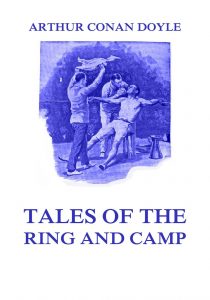 Tales of the Ring and Camp