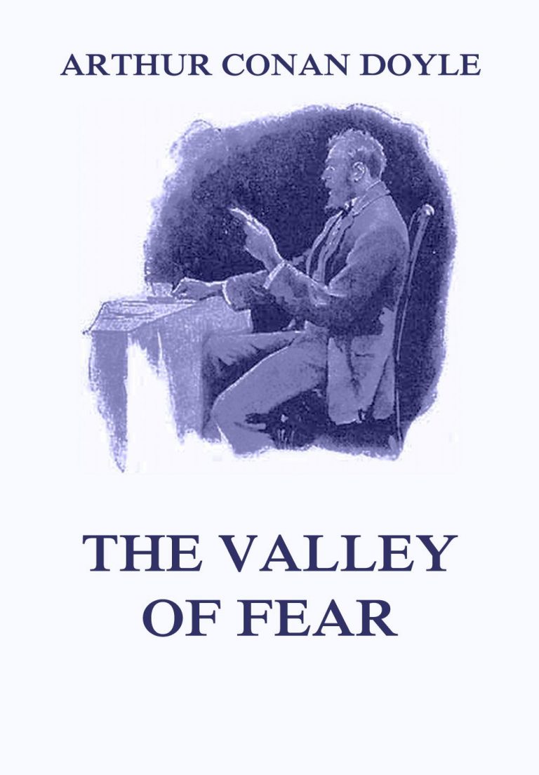 the valley of fear book