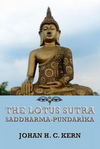 The Lotus Sutra (Saddharma-Pundarika)