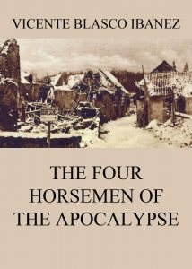 The Four Horsemen Of The Apocalypse