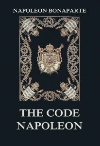 The Code Napoleon