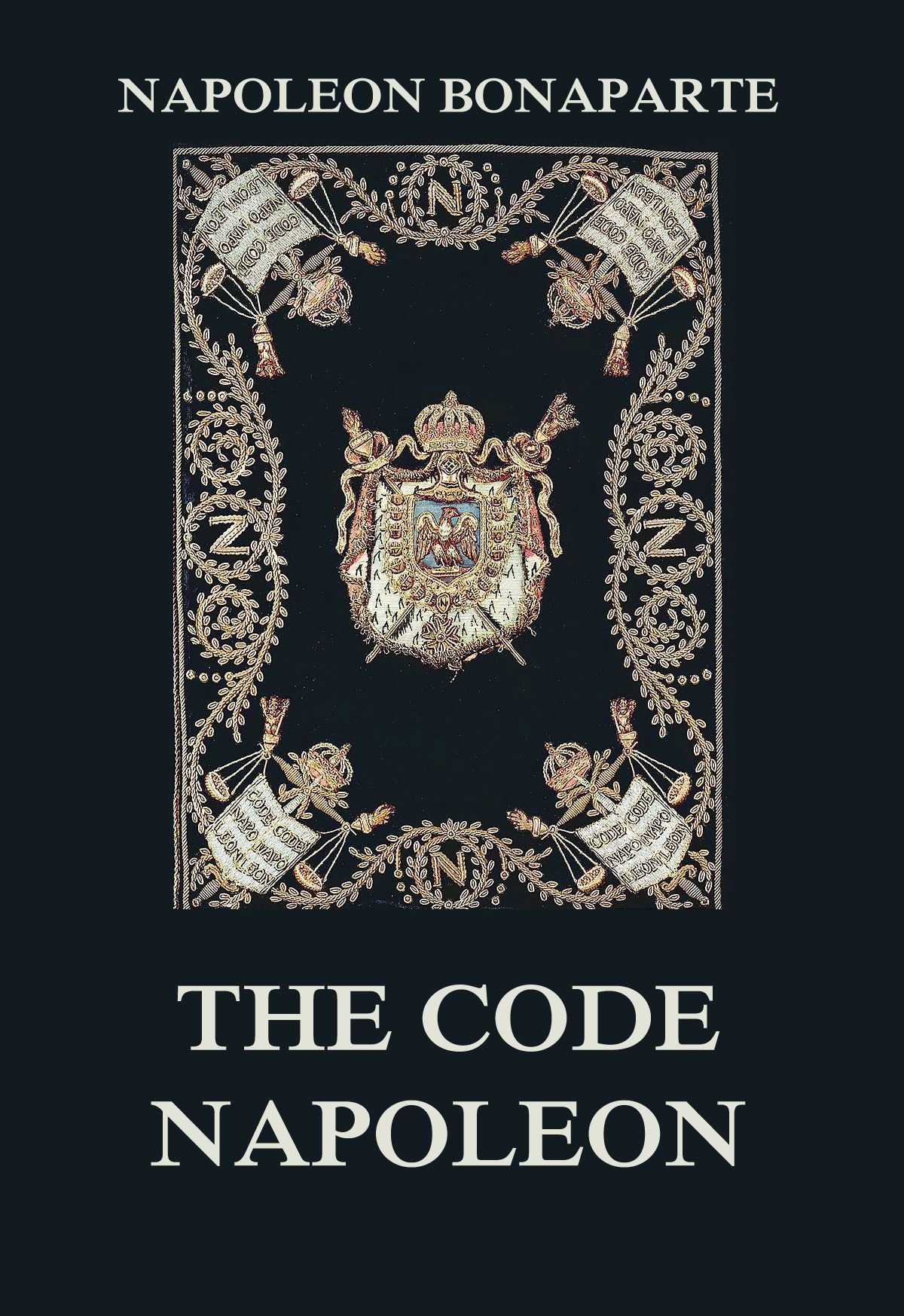 the-code-napoleon-philosophy-politics-english-jazzybee
