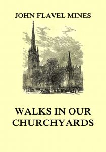 Walks in our Churchyards