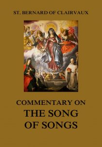 Commentary on the Song of Songs