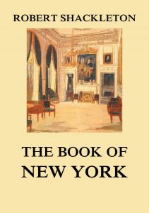 The Book of New York