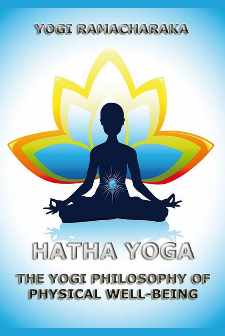 Hatha Yoga • The Sacred Books (English) • Jazzybee VerlagJazzybee Verlag