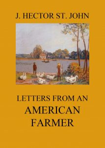 Letters from an American farmer