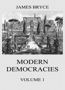 Modern Democracies Vol. 1