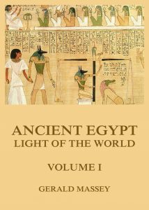 Ancient Egypt - Light Of The World, Volume 1