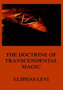 The Doctrine of Transcendental Magic 