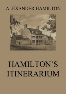 Hamilton's Itinerarium