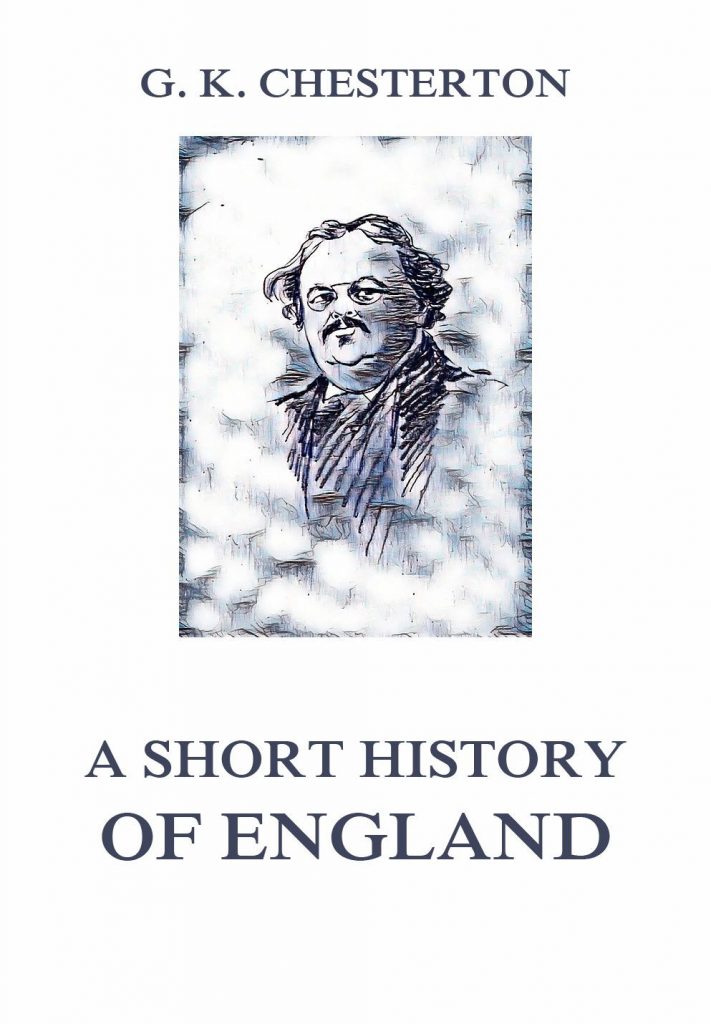 history of england short