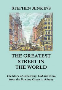 The Greatest Street in the World