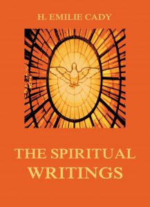 The Spiritual Writings