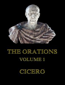 The Orations Volume 1