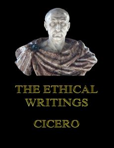 The Ethical Writings