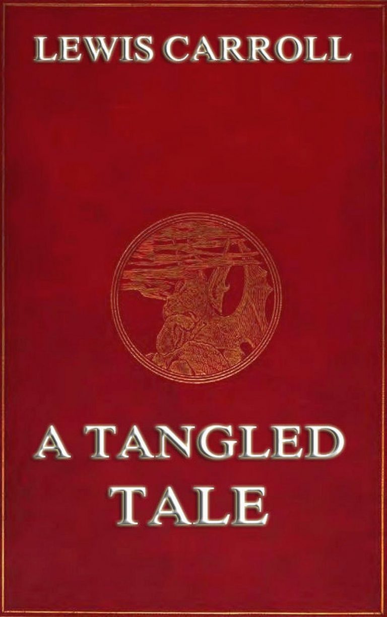 a-tangled-tale-classics-of-fiction-english-jazzybee-verlagjazzybee-verlag