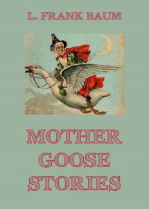 Mother Goose Stories