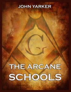 The Arcane Schools