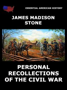 Personal Recollections of the Civil War
