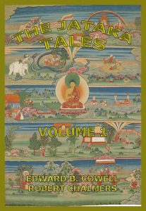 The Jataka Tales Volume 1