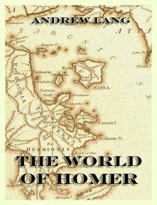 The World Of Homer