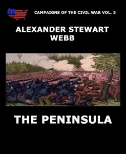 Campaigns Of The Civil War Vol. 3 - The Peninsula