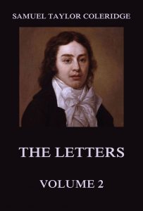 The Letters Volume 2