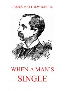When a man's single