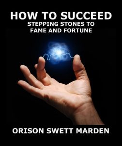 How To Succeed…