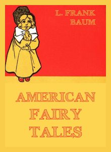 American Fairy Tales 