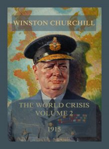 The World Crisis, Volume 2